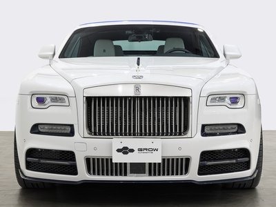 2018 ROLLS-ROYCE DAWN 照片 16