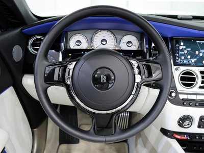 2018 ROLLS-ROYCE DAWN 照片 124