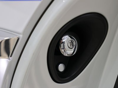 2018 ROLLS-ROYCE DAWN 照片 121