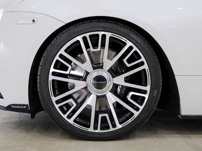 2018 ROLLS-ROYCE DAWN 照片 25