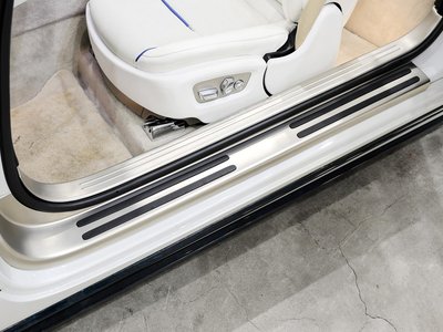 2018 ROLLS-ROYCE DAWN 照片 90