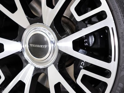 2018 ROLLS-ROYCE DAWN 照片 29