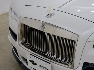 2018 ROLLS-ROYCE DAWN 照片 40