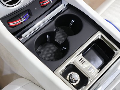 2018 ROLLS-ROYCE DAWN 照片 88