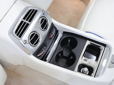 2018 ROLLS-ROYCE DAWN 照片 86