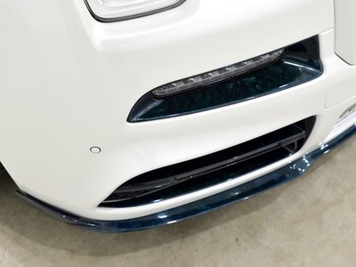 2018 ROLLS-ROYCE DAWN 照片 43