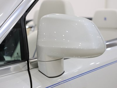 2018 ROLLS-ROYCE DAWN 照片 28