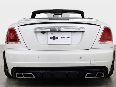 2018 ROLLS-ROYCE DAWN 照片 13