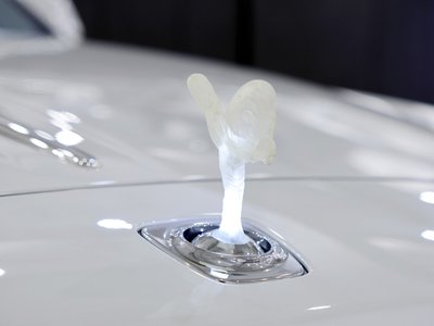 2018 ROLLS-ROYCE DAWN 照片 61