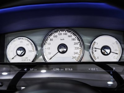 2018 ROLLS-ROYCE DAWN 照片 127