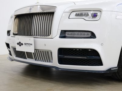 2018 ROLLS-ROYCE DAWN 照片 42