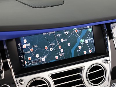 2018 ROLLS-ROYCE DAWN 照片 102