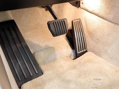 2018 ROLLS-ROYCE DAWN 照片 146
