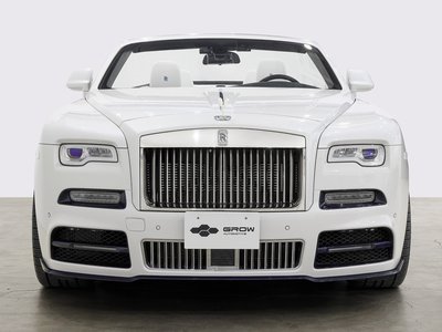 2018 ROLLS-ROYCE DAWN 照片 7