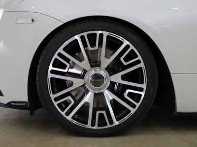 2018 ROLLS-ROYCE DAWN 照片 20