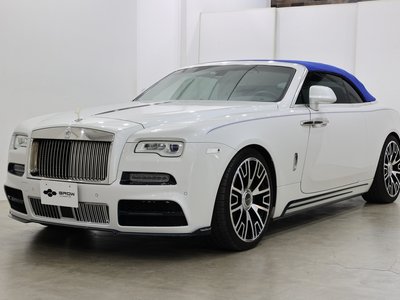 2018 ROLLS-ROYCE DAWN 照片 1