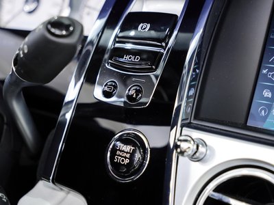 2018 ROLLS-ROYCE DAWN 照片 139