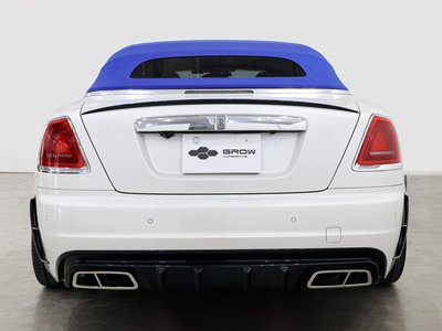 2018 ROLLS-ROYCE DAWN 照片 22