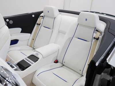 2018 ROLLS-ROYCE DAWN 照片 85