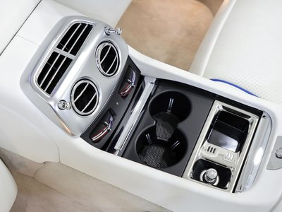 2018 ROLLS-ROYCE DAWN 照片 118