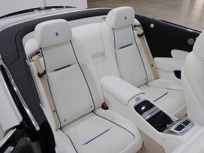 2018 ROLLS-ROYCE DAWN 照片 80