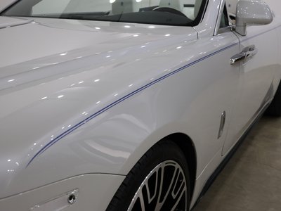 2018 ROLLS-ROYCE DAWN 照片 48