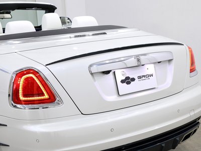 2018 ROLLS-ROYCE DAWN 照片 84