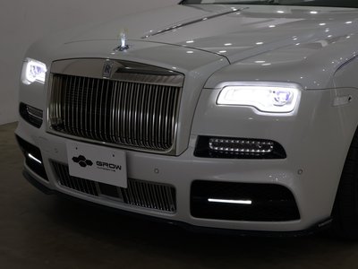 2018 ROLLS-ROYCE DAWN 照片 34
