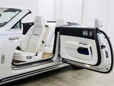 2018 ROLLS-ROYCE DAWN 照片 101