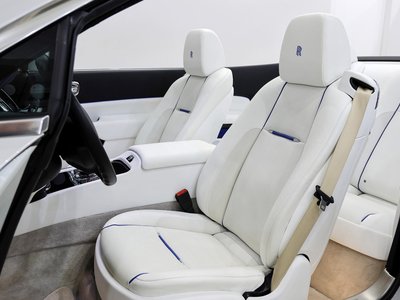 2018 ROLLS-ROYCE DAWN 照片 106