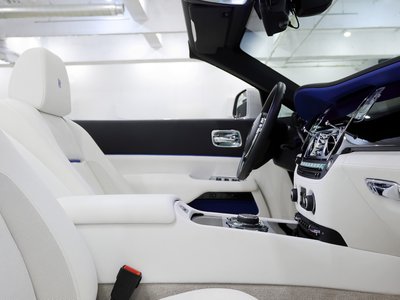 2018 ROLLS-ROYCE DAWN 照片 32