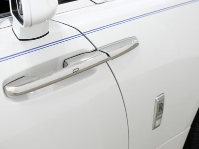 2018 ROLLS-ROYCE DAWN 照片 59