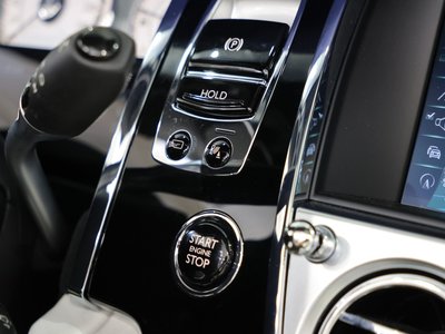 2018 ROLLS-ROYCE DAWN 照片 108