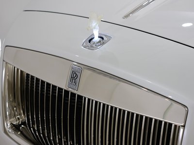 2018 ROLLS-ROYCE DAWN 照片 38