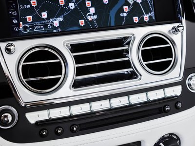 2018 ROLLS-ROYCE DAWN 照片 135
