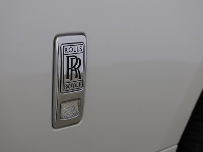 2018 ROLLS-ROYCE DAWN 照片 24