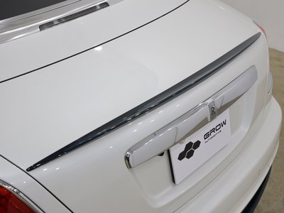 2018 ROLLS-ROYCE DAWN 照片 62