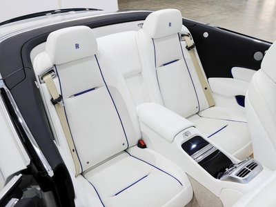 2018 ROLLS-ROYCE DAWN 照片 109