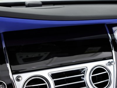 2018 ROLLS-ROYCE DAWN 照片 134