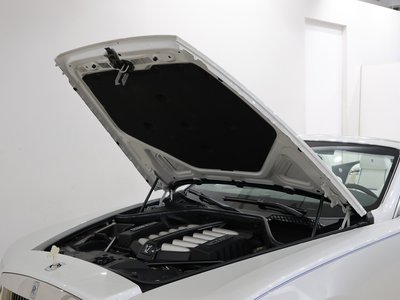 2018 ROLLS-ROYCE DAWN 照片 67