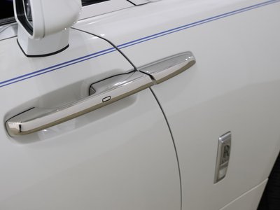 2018 ROLLS-ROYCE DAWN 照片 27