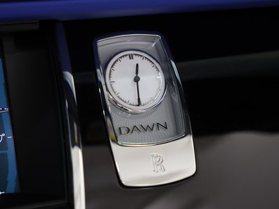 2018 ROLLS-ROYCE DAWN 照片 107