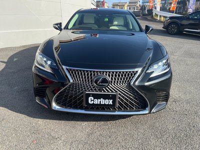 صورة مصغرة 63 لـ 2020 Lexus LS