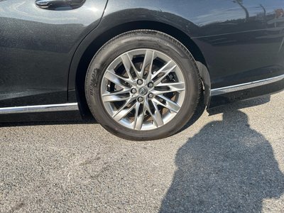 صورة مصغرة 76 لـ 2020 Lexus LS