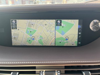 صورة مصغرة 9 لـ 2020 Lexus LS