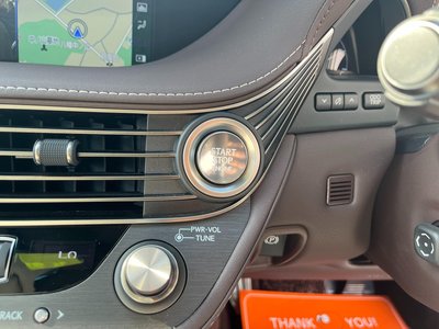 صورة مصغرة 14 لـ 2020 Lexus LS
