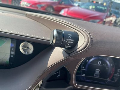 صورة مصغرة 29 لـ 2020 Lexus LS