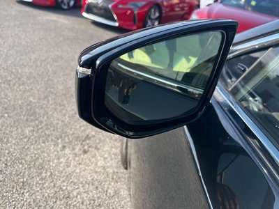 صورة مصغرة 55 لـ 2020 Lexus LS