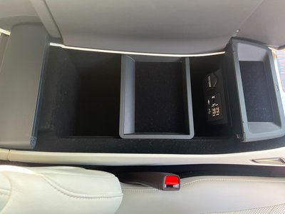 صورة مصغرة 20 لـ 2020 Lexus LS