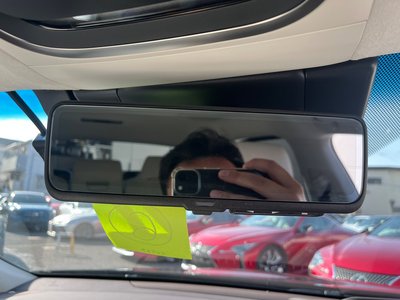 صورة مصغرة 12 لـ 2020 Lexus LS